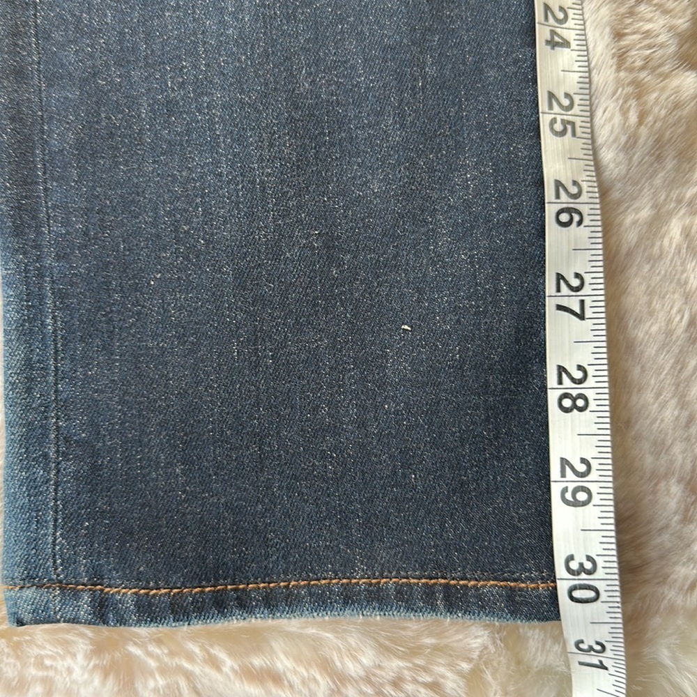 Red Engine | Cinder Jeans, - Picture 9 of 13